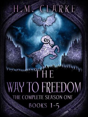 cover image of The Complete Season One (Books 1-5)